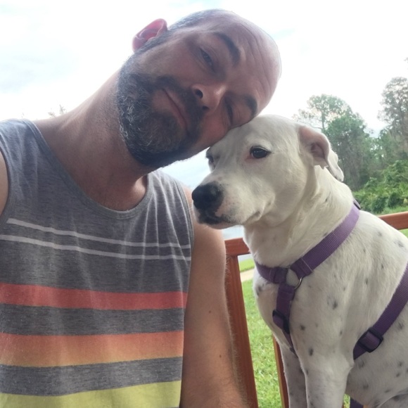 Meet your Posher, Cory - Picture 1 of 1